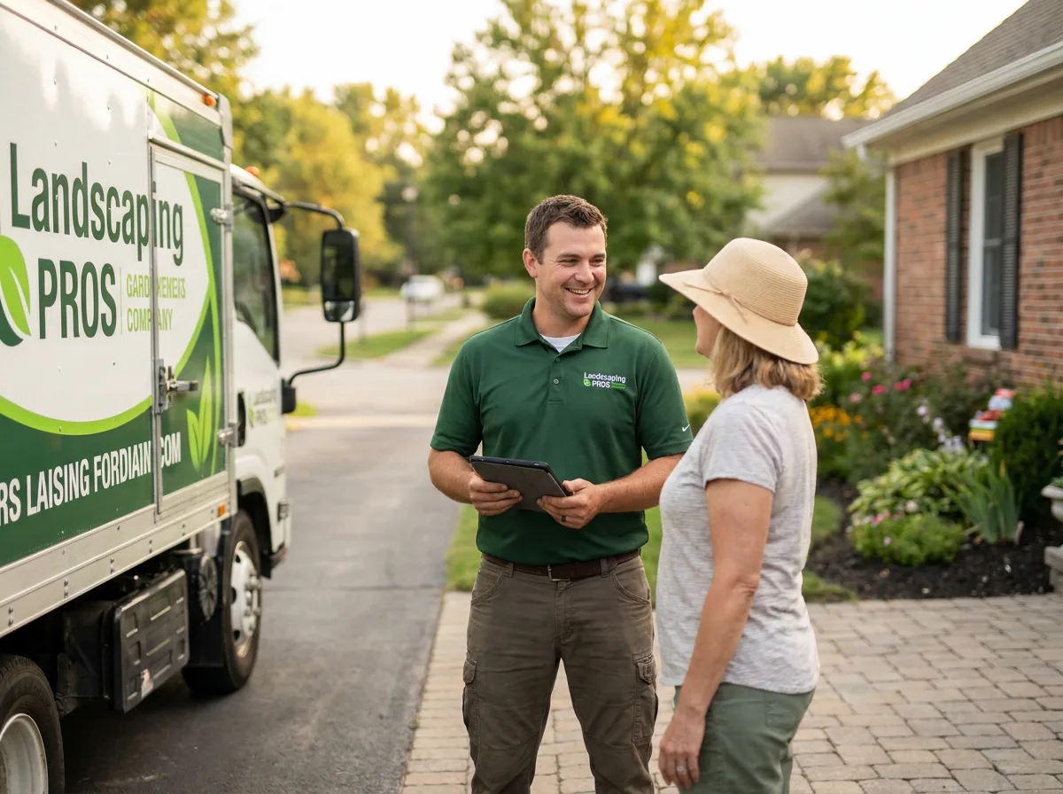 Landscaping Dighton, KS FAQs